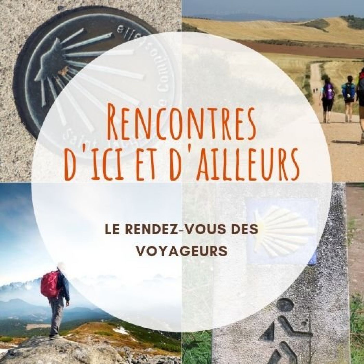 Podcast De retour de festivals